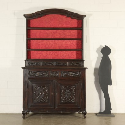 antiquariato, credenza, antiquariato credenza, credenza antica, credenza antica italiana, credenza di antiquariato, credenza neoclassica, credenza del 800
