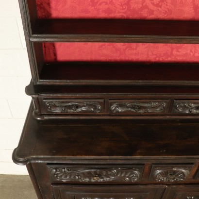 antiquariato, credenza, antiquariato credenza, credenza antica, credenza antica italiana, credenza di antiquariato, credenza neoclassica, credenza del 800