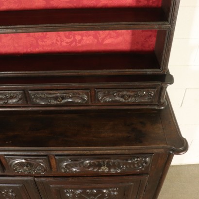 antiquariato, credenza, antiquariato credenza, credenza antica, credenza antica italiana, credenza di antiquariato, credenza neoclassica, credenza del 800