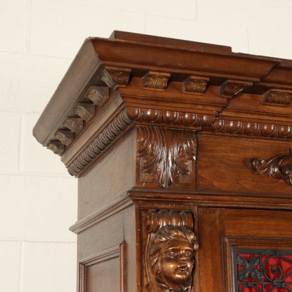 antiquariato, credenza, antiquariato credenza, credenza antica, credenza antica italiana, credenza di antiquariato, credenza neoclassica, credenza del 800