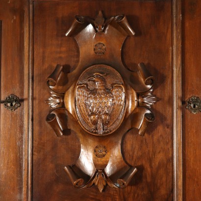 antiquariato, credenza, antiquariato credenza, credenza antica, credenza antica italiana, credenza di antiquariato, credenza neoclassica, credenza del 800