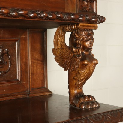 antiquariato, credenza, antiquariato credenza, credenza antica, credenza antica italiana, credenza di antiquariato, credenza neoclassica, credenza del 800