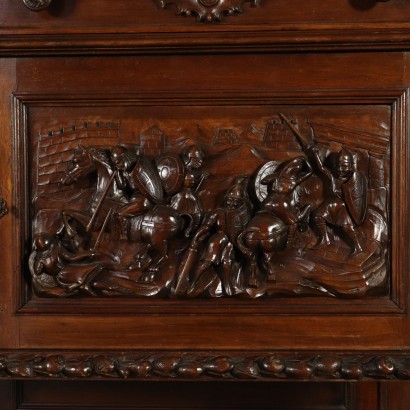 antiquariato, credenza, antiquariato credenza, credenza antica, credenza antica italiana, credenza di antiquariato, credenza neoclassica, credenza del 800