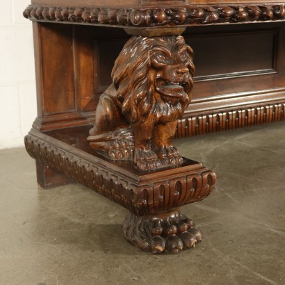 antiquariato, credenza, antiquariato credenza, credenza antica, credenza antica italiana, credenza di antiquariato, credenza neoclassica, credenza del 800