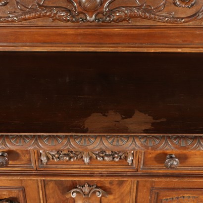 antiquariato, credenza, antiquariato credenza, credenza antica, credenza antica italiana, credenza di antiquariato, credenza neoclassica, credenza del 800