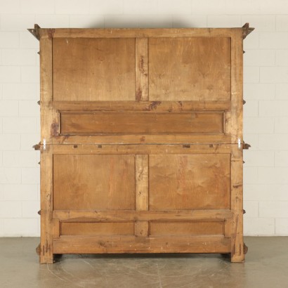 antiquariato, credenza, antiquariato credenza, credenza antica, credenza antica italiana, credenza di antiquariato, credenza neoclassica, credenza del 800