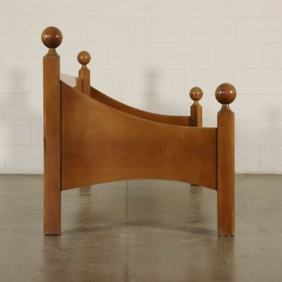 modernariato, modernariato di design, divano, divano modernariato, divano di modernariato, divano italiano, divano vintage, divano anni '60, divano design anni 60