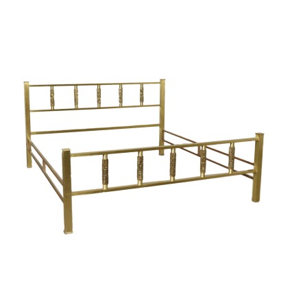 modernariato, modernariato di design, letto, letto modernariato, letto di modernariato, letto italiano, letto vintage, testata letto, testata letto modernariato, testata letto di modernariato, testata letto italiana, testata letto vintage, testata letto anni '60, testata letto design anni 60, letto anni '60, letto design anni 60