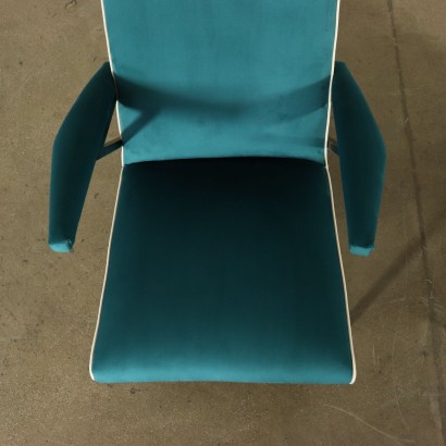 modernariato, modernariato di design, poltrona, poltrona modernariato, poltrona di modernariato, poltrona italiana, poltrona vintage, poltrona anni '60, poltrona design anni 60