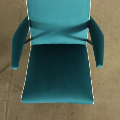 modernariato, modernariato di design, poltrona, poltrona modernariato, poltrona di modernariato, poltrona italiana, poltrona vintage, poltrona anni '60, poltrona design anni 60
