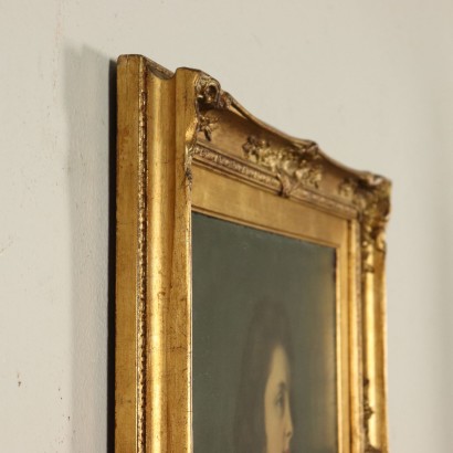 Ritratto femminile