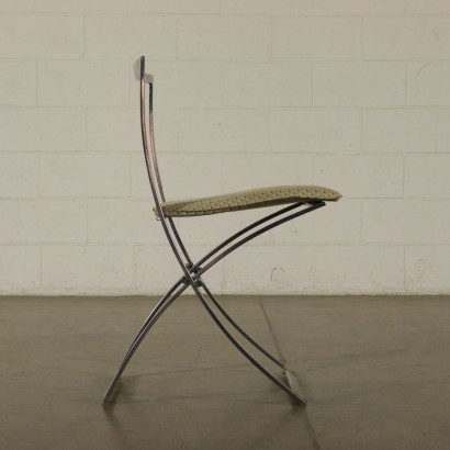 antigüedades modernas, antigüedades de diseño moderno, silla, silla antigua moderna, silla de antigüedades modernas, silla italiana, silla vintage, silla de los 70, silla de diseño de los 70