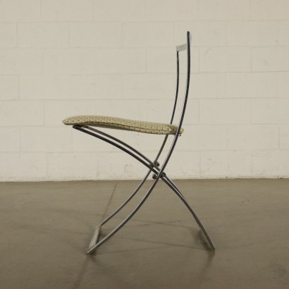 antigüedades modernas, antigüedades de diseño moderno, silla, silla antigua moderna, silla de antigüedades modernas, silla italiana, silla vintage, silla de los 70, silla de diseño de los 70