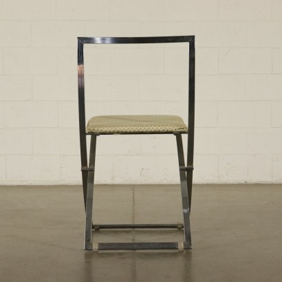 antigüedades modernas, antigüedades de diseño moderno, silla, silla antigua moderna, silla de antigüedades modernas, silla italiana, silla vintage, silla de los 70, silla de diseño de los 70