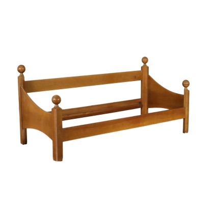 Letto Luigi Caccia Dominioni