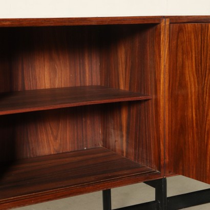 modernariato, modernariato di design, sideboard, sideboard modernariato, sideboard di modernariato, sideboard italiano, sideboard vintage, sideboard anni '60, sideboard design anni 60