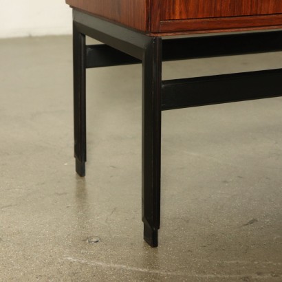 modernariato, modernariato di design, sideboard, sideboard modernariato, sideboard di modernariato, sideboard italiano, sideboard vintage, sideboard anni '60, sideboard design anni 60