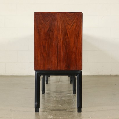 modernariato, modernariato di design, sideboard, sideboard modernariato, sideboard di modernariato, sideboard italiano, sideboard vintage, sideboard anni '60, sideboard design anni 60