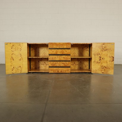 modernariato, modernariato di design, credenza, credenza modernariato, credenza di modernariato, credenza italiana, credenza vintage, credenza anni '70, credenza design anni 70