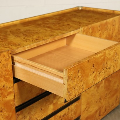 modernariato, modernariato di design, credenza, credenza modernariato, credenza di modernariato, credenza italiana, credenza vintage, credenza anni '70, credenza design anni 70