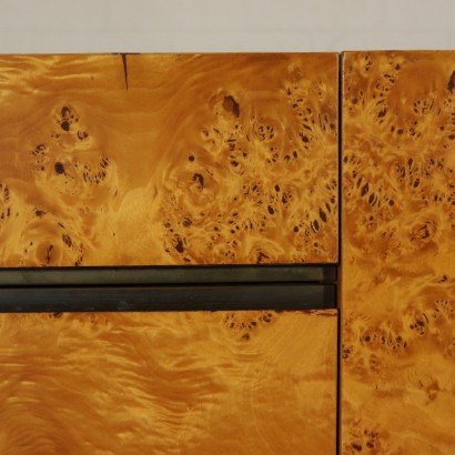 modernariato, modernariato di design, credenza, credenza modernariato, credenza di modernariato, credenza italiana, credenza vintage, credenza anni '70, credenza design anni 70
