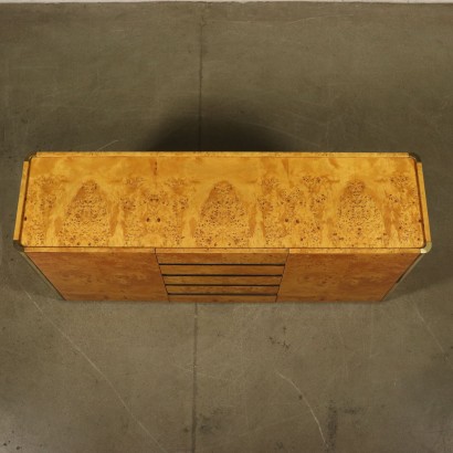 modernariato, modernariato di design, credenza, credenza modernariato, credenza di modernariato, credenza italiana, credenza vintage, credenza anni '70, credenza design anni 70