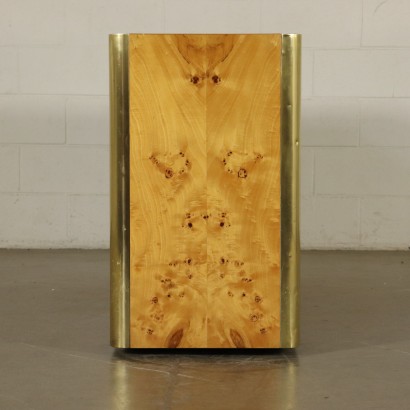 modernariato, modernariato di design, credenza, credenza modernariato, credenza di modernariato, credenza italiana, credenza vintage, credenza anni '70, credenza design anni 70