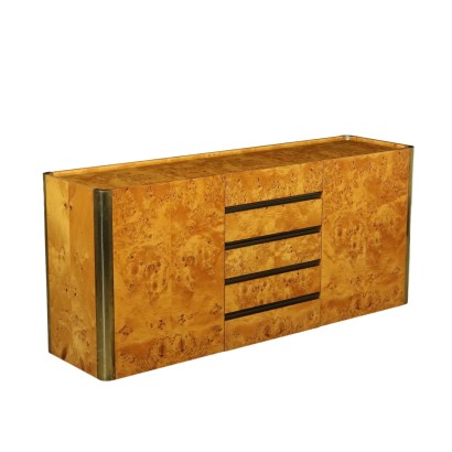 modernariato, modernariato di design, credenza, credenza modernariato, credenza di modernariato, credenza italiana, credenza vintage, credenza anni '70, credenza design anni 70