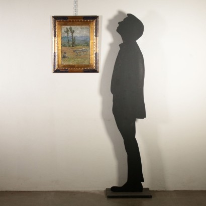 arte, arte italiana, pittura novecento italiana