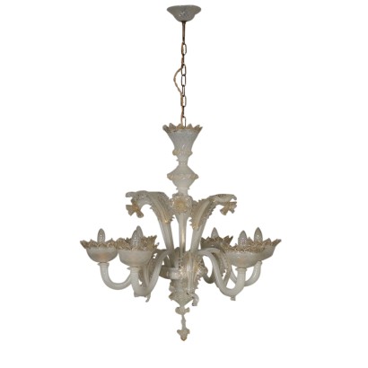 Lampadario di Murano