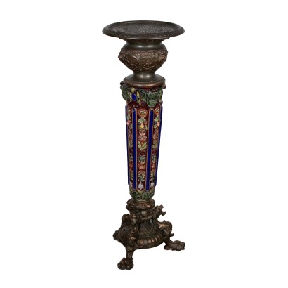 Columna-Renacimiento