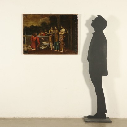Il Giudizio di Paride