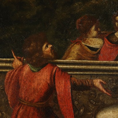 Il Giudizio di Paride