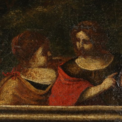 Il Giudizio di Paride