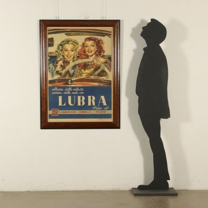 Pubblicità Nino Bertoletti