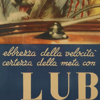 Pubblicità Nino Bertoletti