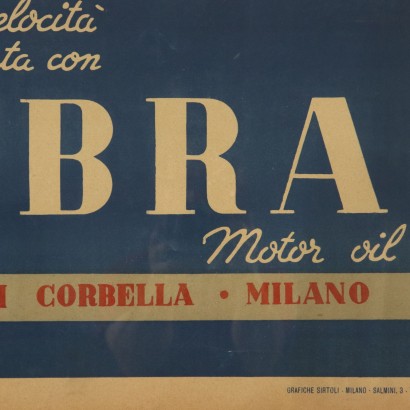 Pubblicità Nino Bertoletti