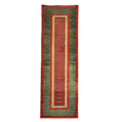 Handmade Gabbeh Persian Carpet