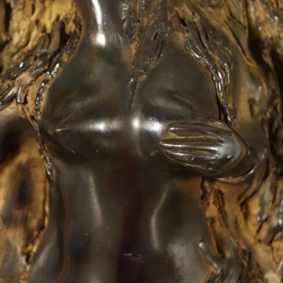 Scultura di Anna Salvatore