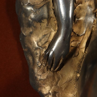 Scultura di Anna Salvatore