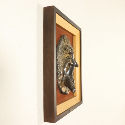 Scultura di Anna Salvatore