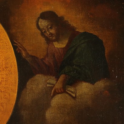 Madonna dell'Intercessione