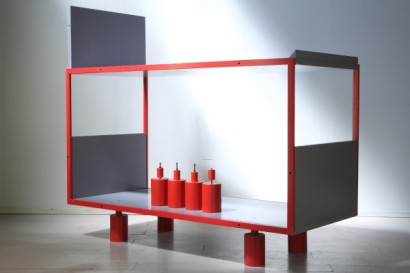 Letto Driade