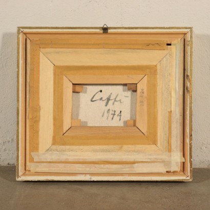Nino Caffé, attribuibile a