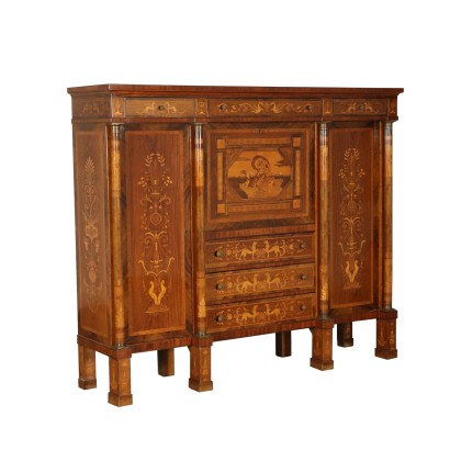 antiquariato, credenza, antiquariato credenza, credenza antica, credenza antica italiana, credenza di antiquariato, credenza neoclassica, credenza del 800