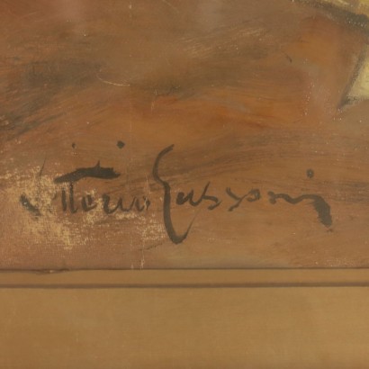 Vittorio Gussoni