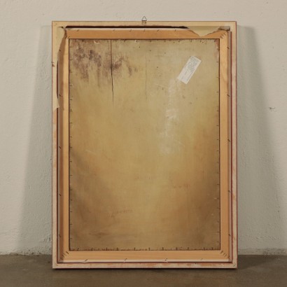 arte, arte italiano, pintura italiana del siglo XX