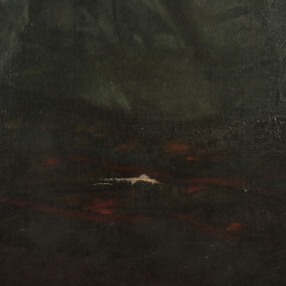 Ritratto di Gentildonna
