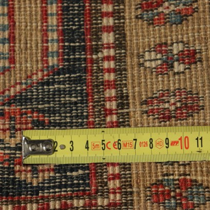 Handmade Malayer Rug Iran 1940s-1950s