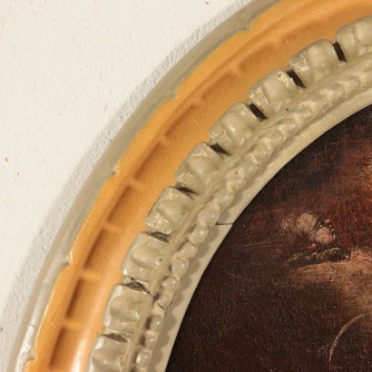 St. Zeno und die Heiligen Sisinnio, Märtyrer und Alexander Gemälde